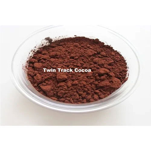 Cocoa Powder Alkalized