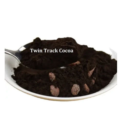 Dark Black Cocoa Powder