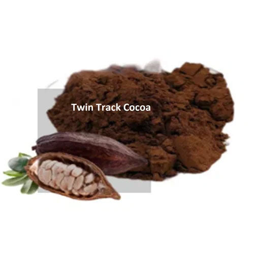 Alkalized Cocoa Powder