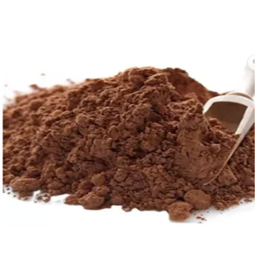 Brown Cocoa Powder