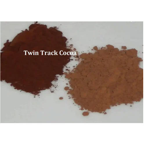 Pure Cocoa Powder