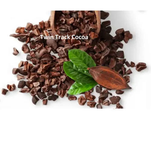 Raw Cocoa Nibs - Flavor: Chocolate