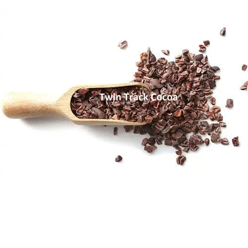 Cacao Nibs,Cocoa Nibs - Flavor: Chocolate