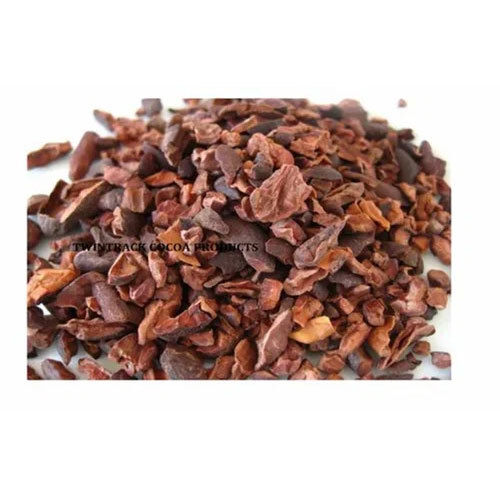 Cacao Nibs, Roasted Cocoa Nibs - Flavor: Chocolate