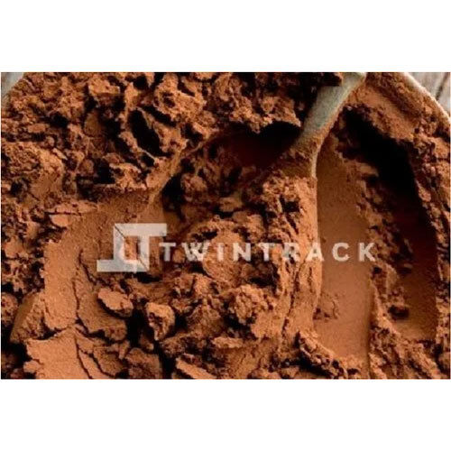 Chocolate Powder