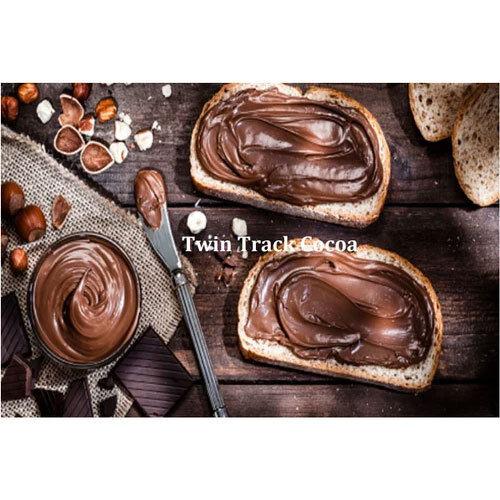 Black Choco Paste Dark Choco Pats - Flavor: Chocolate