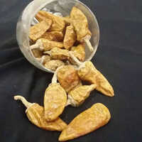 Dahi Mirchi Flavour