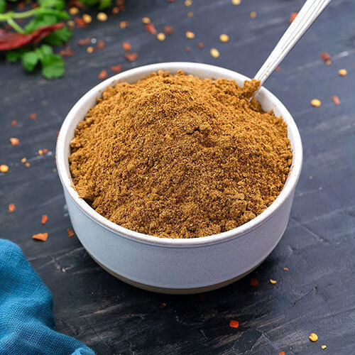 Garam Masala - Grade: Food Grade