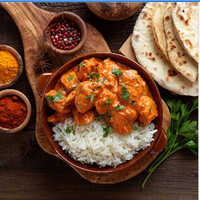 Chicken Masala