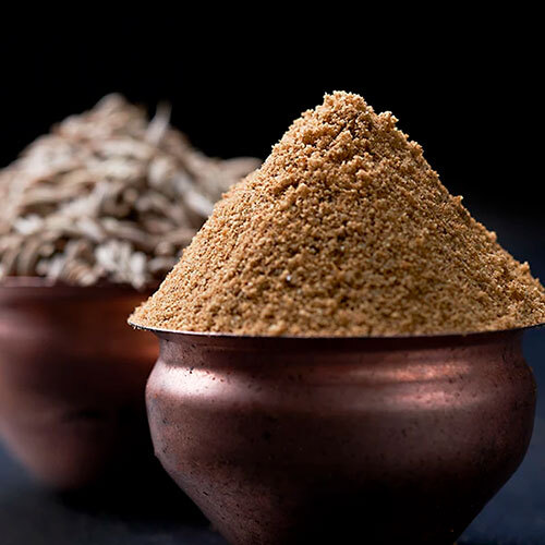 Organic Zeera Powder