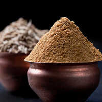 Organic Zeera Powder