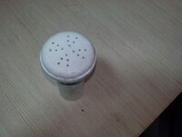 Swimming Pool Air Nozzle - Abs Material, 1 Inch Size , Round Shape In White Color For Efficient Water Circulation