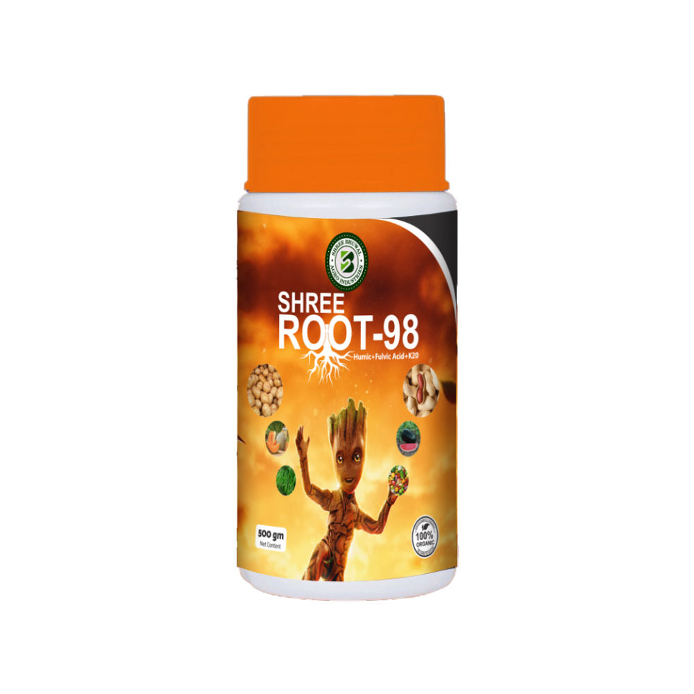 Shree Root 98 Growth Promoter