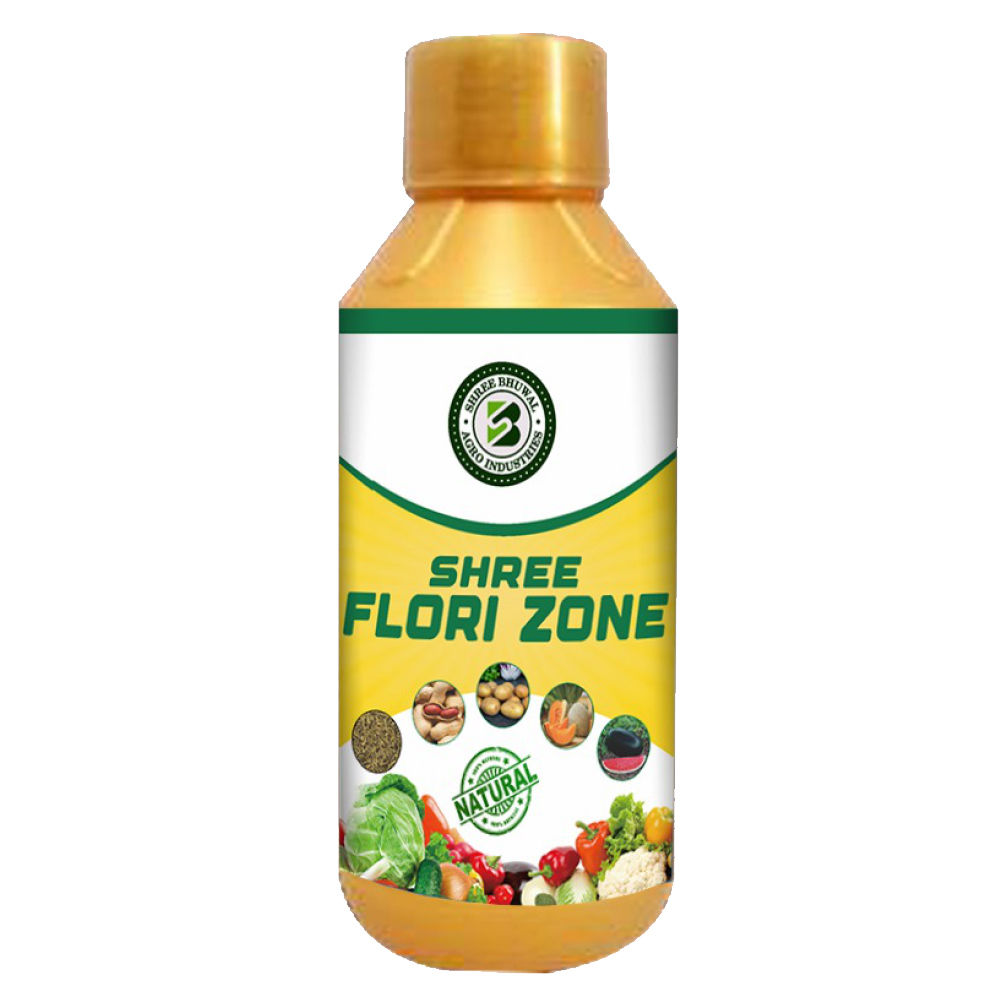 Shree Flori Zone Flowering Stimulant