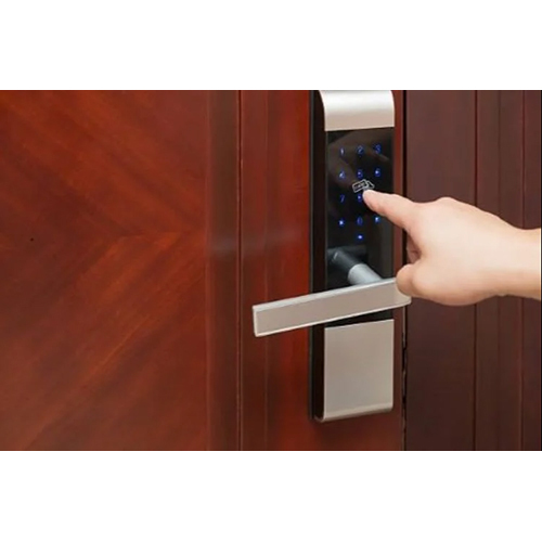 Digital Door Lock