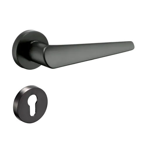 Celisa Door Handle - Application: Home