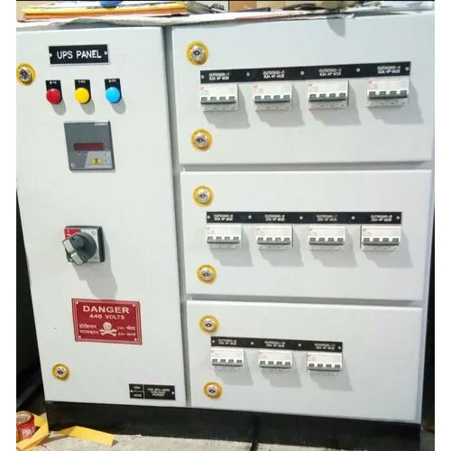 UPS PANEL