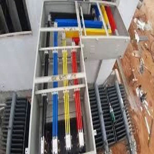 Bus Duct Panels