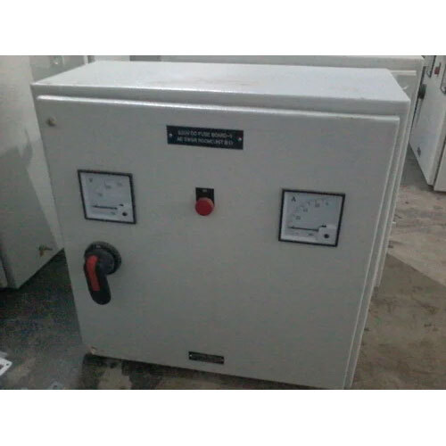 DC Power Distribution Board