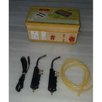 Gas Gun Soldering Gun - Color: Yellow & Black
