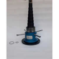 Bangle Expanding Machine - Carbon Steel, Manual Operation , Human-machine Interface Control System, High Performance Design