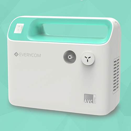 Medical Compressor Nebulizer