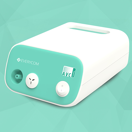 Medical Compressor Nebulizer