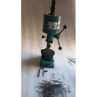 Electric Power Drill Machine - Automatic Grade: Semi-automatic