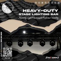 Heavy Duty Light Bar