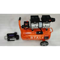 Digital Vacuum Wax Injector Machine - Processing Type: Standard