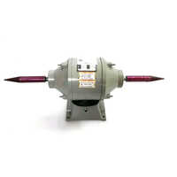High Performance Stainless Steel Polish Buff Machine