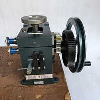 Bangle Grooving Machine - Color: Green