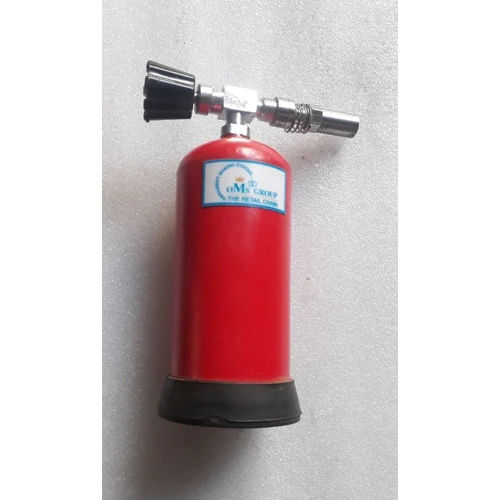 Flame Gas Lighter Cylinder