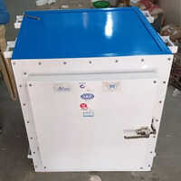 Burnout Furnace