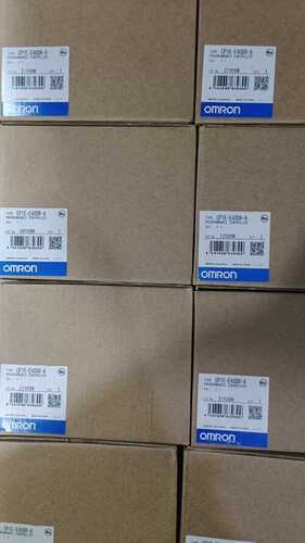 Omron Plc,Cp1E-E40Dr-A - Application: Industrial Automation Control