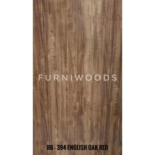 Laminated Particle Board