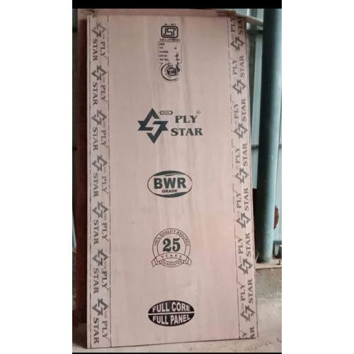 Gurjan Face Plywood - Feature: Good Quality