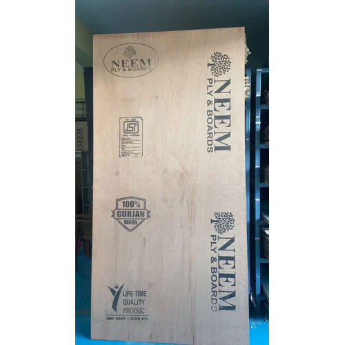 Neem Plywood Sheet