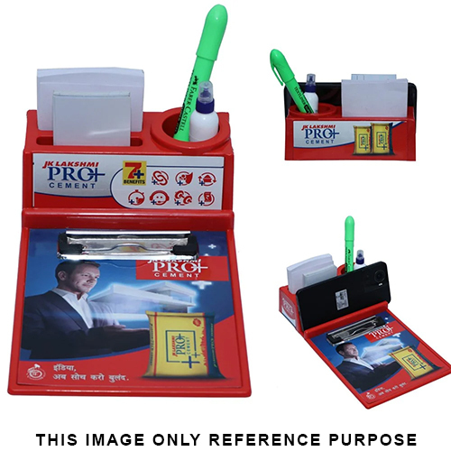 Office Multi Purpose Clip Board