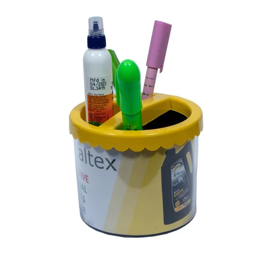 Round Pen Stand
