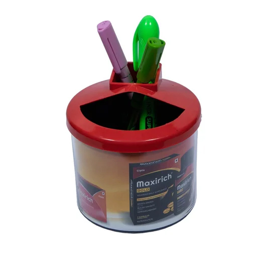Circular Pen Stand