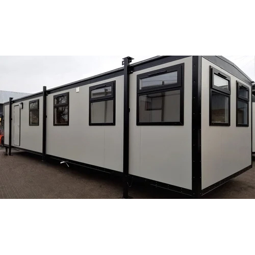 Modular Portable Cabin