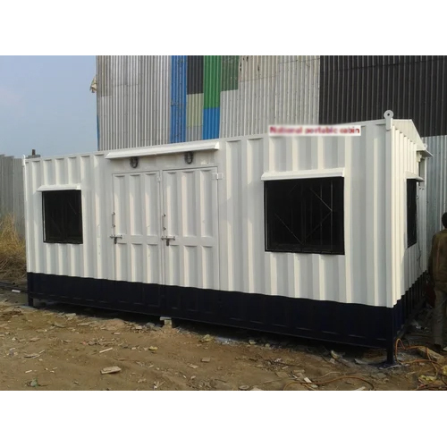 Customized Portable House
