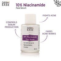 10% NIACINAMIDE FACE SERUM