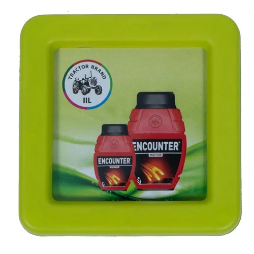 Square Paper Weight