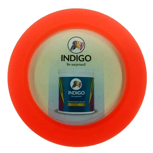 Round Paper Weight