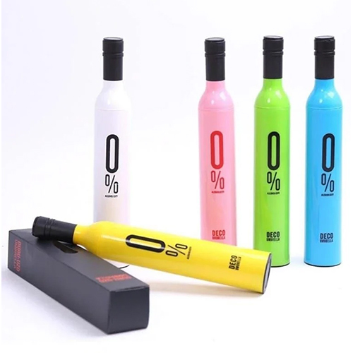 Water Sipper Bottle