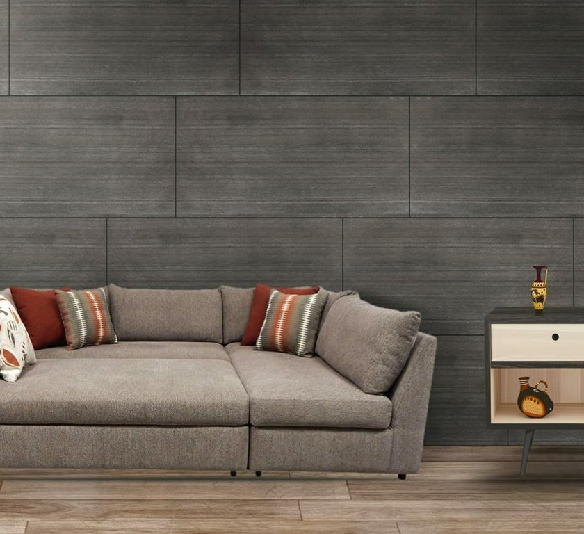 Monsoon Black Marble Veneer