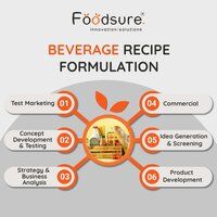 Beverage Recipe Formulation In Visakhapatnam (Andhra Pradesh)