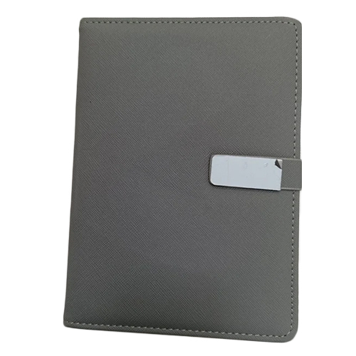School Note Book - Feature: Easy To Carry
